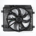 21481-3RA0A-A128 NISSAN SYLPHY 1.6 Ventilador do ventilador do radiador